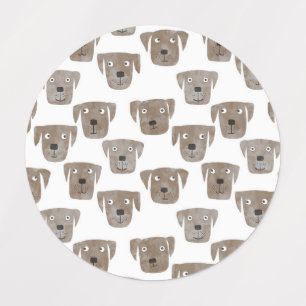 Labrador Retriever Dog