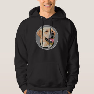 Labrador Retriever Dog Dad Mum Boy Girl Hat For Me Hoodie