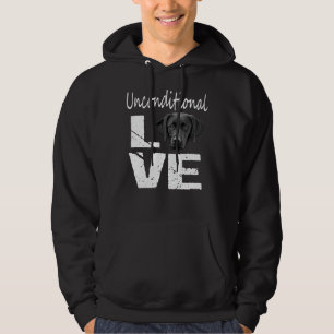 Labrador Retriever Dog Dog Pet Hoodie