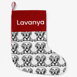 Labrador Retriever dog socks Customised dog Socks