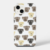 Labrador Retriever Dogs