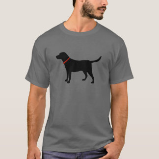 Labrador Retriever funny T-Shirt