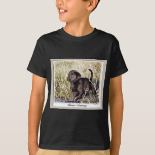 Labrador Retriever Gifts T-Shirt