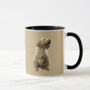 Labrador Retriever Irresistible Mug