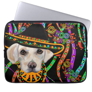 Labrador Retriever   Laptop Sleeve