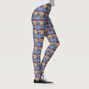 LABRADOR RETRIEVER            LEGGINGS
