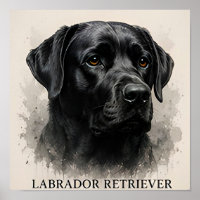 Labrador Retriever Luxury Dog Lover Collection