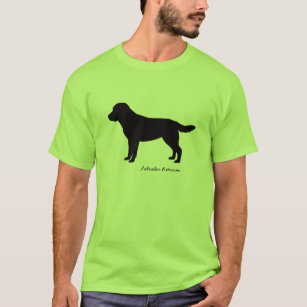 Labrador Retriever Men's T-Shirt