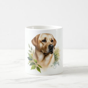 Labrador Retriever Mug