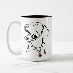 Labrador Retriever Mug
