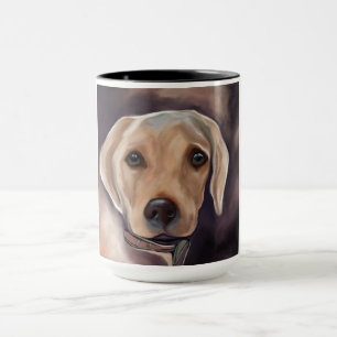Labrador Retriever Mug
