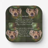 Labrador Retriever Poetry 