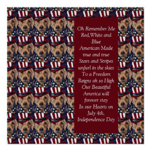 LABRADOR RETRIEVER POETRY  POSTER