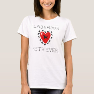 Labrador Retriever Shirt