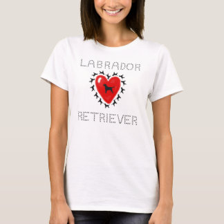 Labrador Retriever Shirt