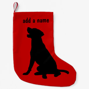 Labrador Retriever Stocking