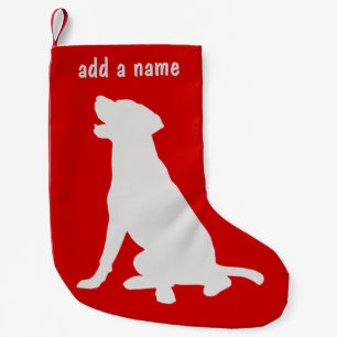 Labrador Retriever Stocking