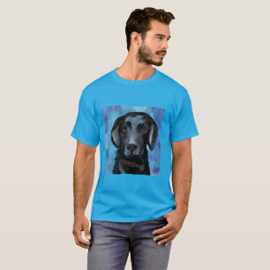 Labrador Retriever T-Shirt