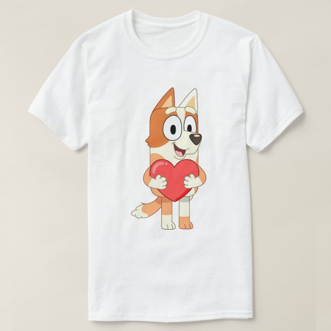 Labrador Retriever T-Shirt (Design Front)