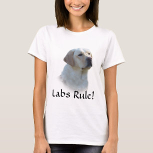 Labrador Retriever T-Shirt
