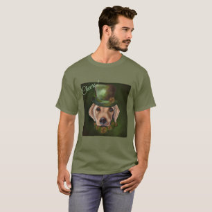 LABRADOR RETRIEVER T-Shirt
