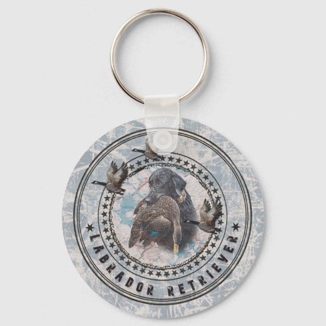  Labrador retriever Throw Pillow Beverage Coaster Key Ring (Front)