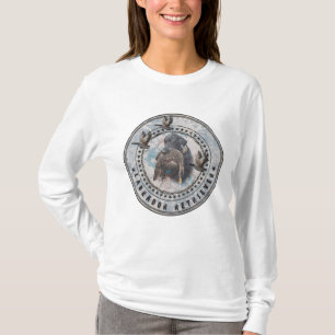 Labrador retriever Throw Pillow Tapestry Classic T-Shirt