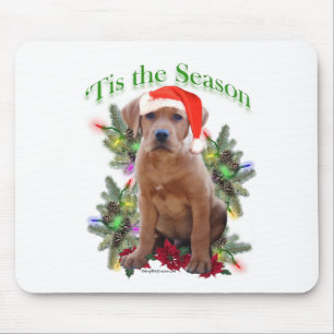 Labrador Retriever ‘Tis Mouse Mat