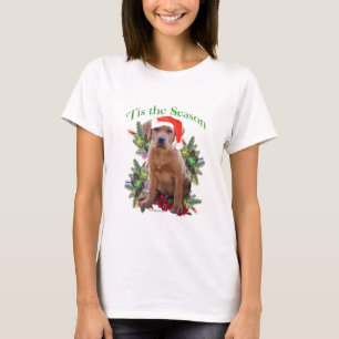 Labrador Retriever ‘Tis T-Shirt