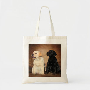 Labrador Retriever Tote Bag