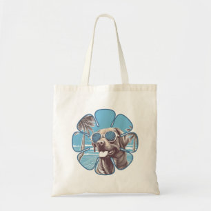 Labrador Retriever Tote Bag