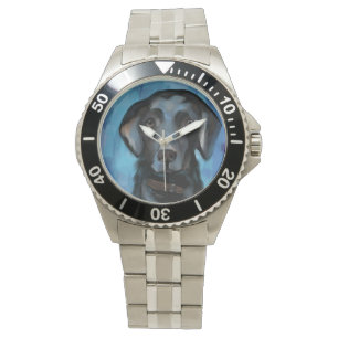 Labrador Retriever Watch