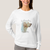 Labrador Retriever (yellow) Mum 2