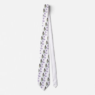 Labrador Retriever (yellow) Trick Tie