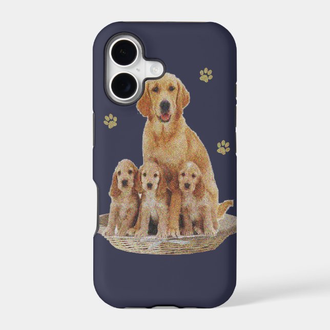 "labrador retrievers" (Back)