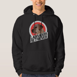 Labrador Retrievers 142 Hoodie