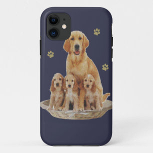 "labrador retrievers" iPhone 11 case