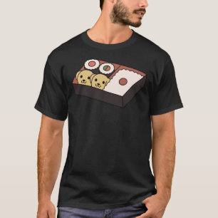 Labrador Sushi Bento Box T-Shirt