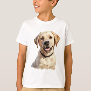Labrador T-Shirt