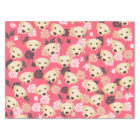 Labrador Tissue Paper