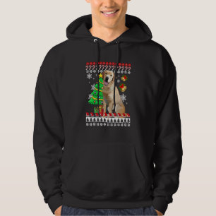 Labrador Ugly Christmas Ugly Christmas Sweater Lad