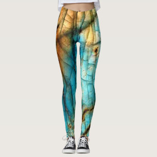 Labradorite Leggings