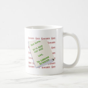 LabradorpluralNice Coffee Mug