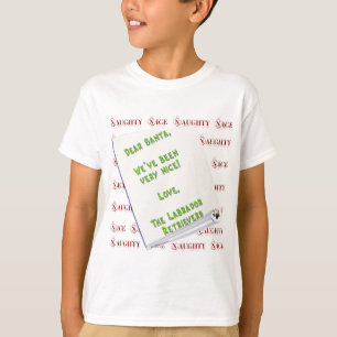 LabradorpluralNice T-Shirt