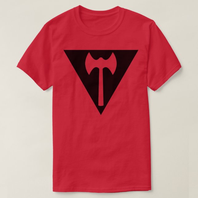 Labry T-Shirt (Design Front)