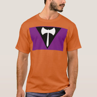 Labrys Classic TShirt