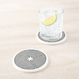 Labyrinth Coaster