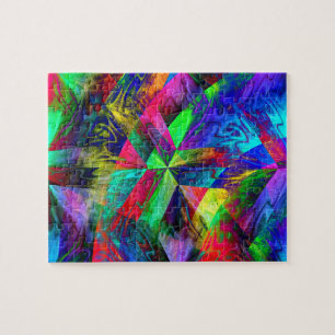 Labyrinth Jigsaw Puzzle