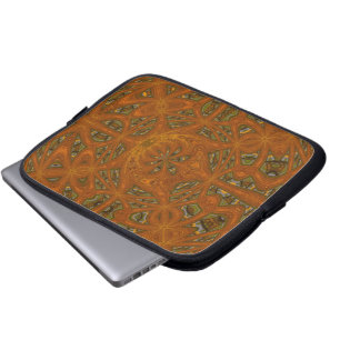 Labyrinth Laptop Sleeve