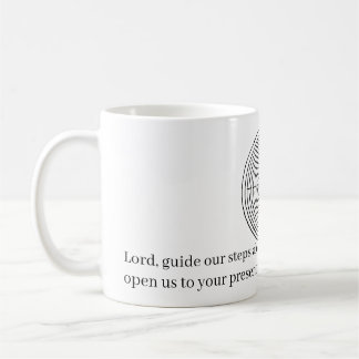 Labyrinth Mug